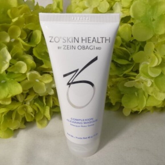 Zo Skin Complexion Clearing Masque (3 oz) - Picture 1 of 9